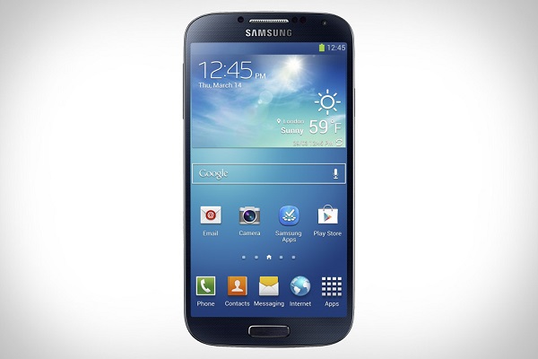 Samsung : Galaxy S4 haftaya 10 milyon barajını geçecek