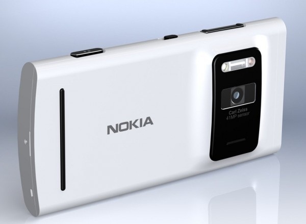 41 MP kameralı Nokia EOS ile ilgili yeni bilgiler ortaya çıktı