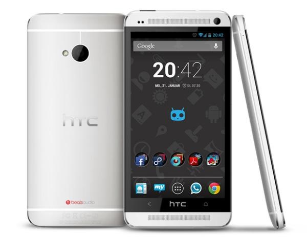 HTC One üretimi ay sonunda artıyor 