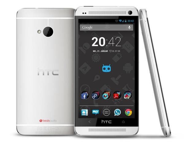 HTC One üretimi ay sonunda artıyor