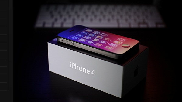 Avea, iPhone 4'ü 1 TL'den başlayan fiyatlarla müşterileriyle buluşturuyor