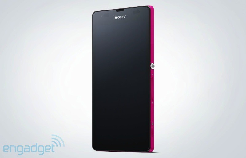 Sony yeni üst seviye telefonu Xperia UL'yi tanıttı: 'Saniyede 15 kare çekebilen kamera ile geliyor!'