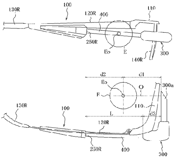 Olympus' tan Google Glass benzeri gözlük patenti