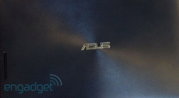 Asus'tan gövdesi üzerinde Gorilla Glass 3 kullanılmış ilk ultrabook modeli, 'Zenbook Infinity'