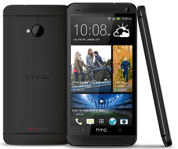 HTC One'ın Japonya pazarına özel versiyonu microSD kart desteği sunuyor