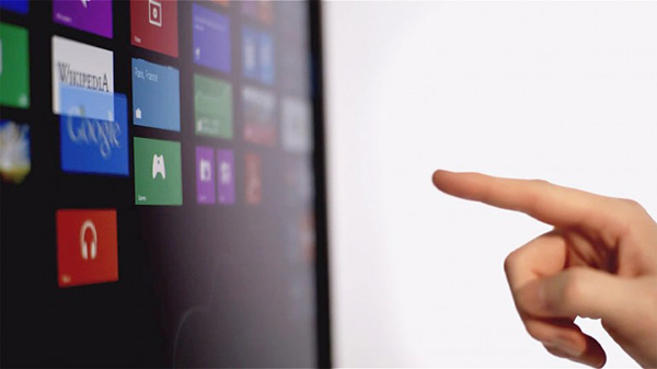 Windows 8 üzerinde Leap Motion kullanımı hakkında yeni bir video yayınlandı