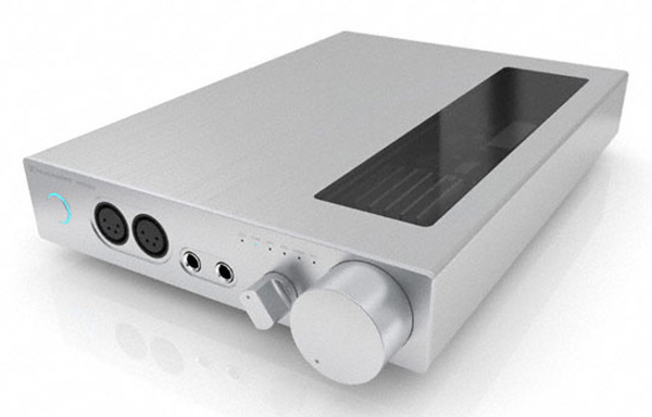 Sennheiser'dan yeni harici DAC ünitesi, 'HDVD 800'