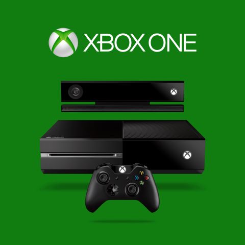 Microsoft Xbox One duyuruldu