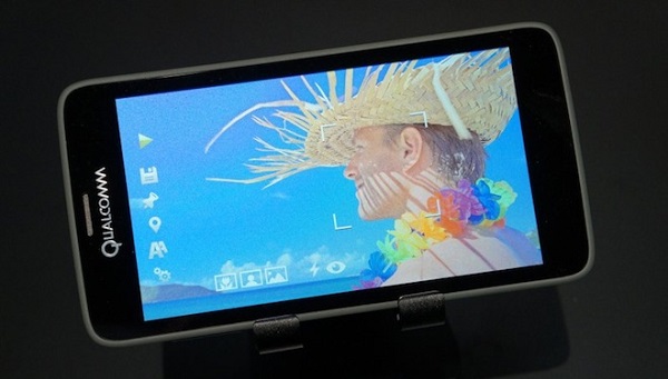 Qualcomm, 5.1 inçlik Mirasol ekranların tanıtımını gerçekleştirdi