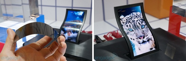 LG Display, esnek OLED ekranıyla alakalı yeni detaylar paylaştı