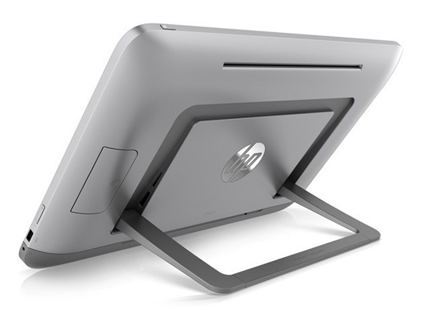 HP'den 20-inç ekran boyutuna sahip hepsi bir arada bilgisayar modeli, Envy Rove 20