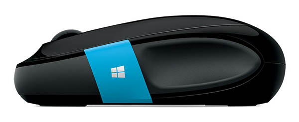 Microsoft, Windows 8 için özel olarak hazırladığı yeni kablosuz fare modelini duyurdu