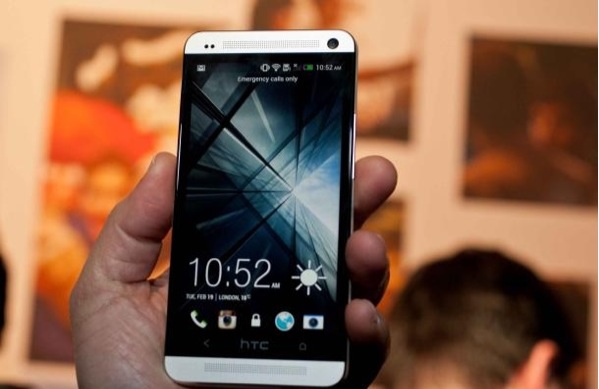 HTC One Google Edition yaz döneminde piyasada olabilir
