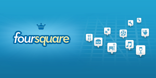 Android ve iOS için Foursquare, yeni arama özellikleri ile güncellendi