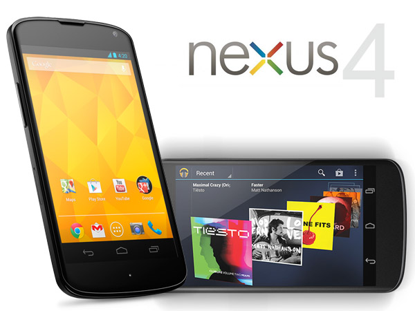 LG bir daha Nexus ortaklığına girmeyebilir