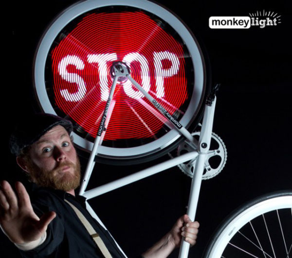 Monkey light pro hot sale