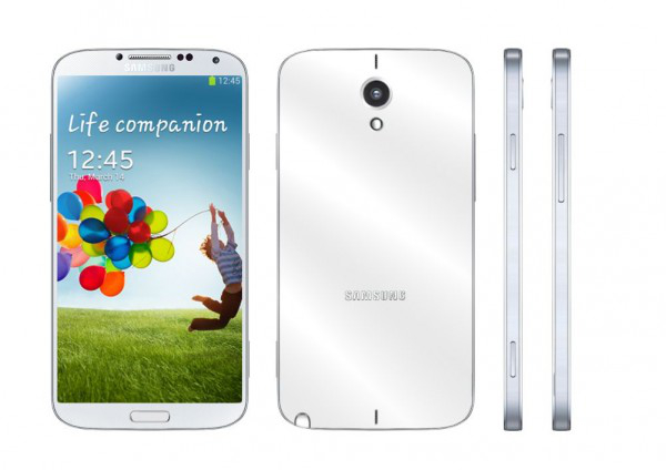 İddia : Galaxy Note 3 modeli Temmuz-Ağustos dönemi için planlanıyor