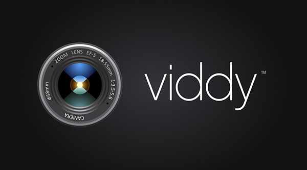 Viddy, 2.5 sürümüne güncellendi