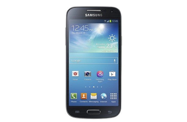 Galaxy S4 mini artık resmi