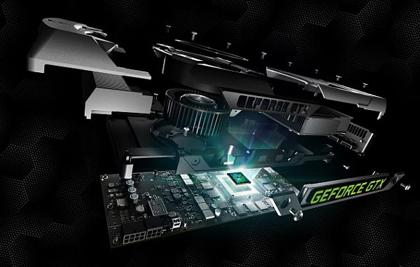 GeForce GTX 770 lanse edildi: 7GHz bellek frekansına sahip ilk ekran kartı