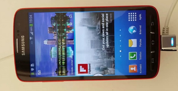 Galaxy S4 Zoom ve Active ile ilgili yeni detaylar ortaya çıktı