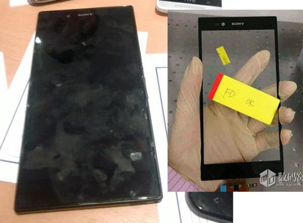 Nokia Lumia 1030, Sony Xperia L4 Togari ve HTC M4 One Mini aynı görüntüde buluştu