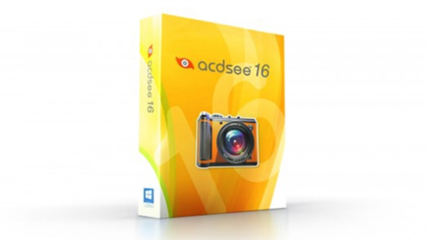 acd systems acdsee fotograf duzenleme