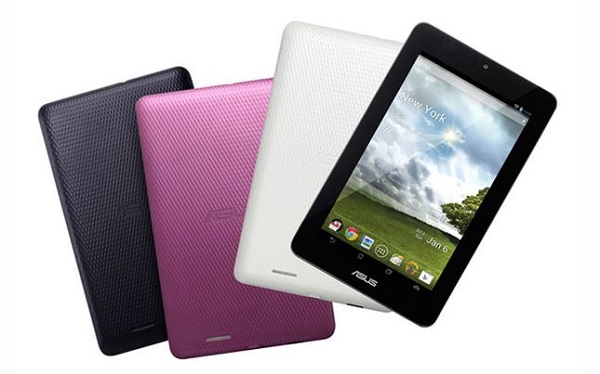 Asus, Memo Pad HD adlı yeni bir tablet modeli hazırlıyor olabilir