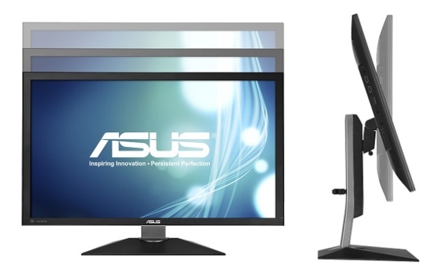 ASUS, 4K Ultra HD çözünürlüklü 31.5 inçlik IGZO LCD monitörünü duyurdu