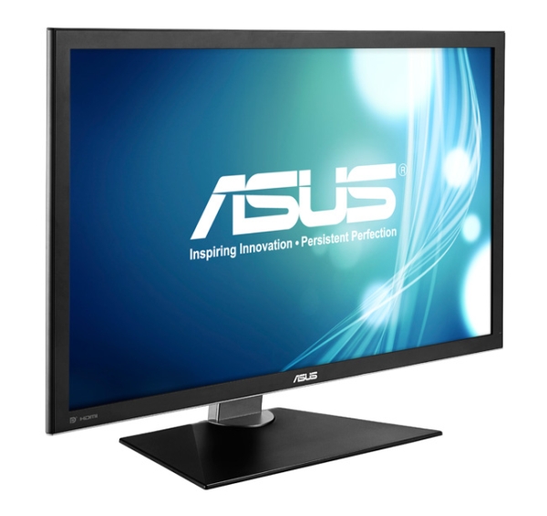 ASUS, 4K Ultra HD çözünürlüklü 31.5 inçlik IGZO LCD monitörünü duyurdu