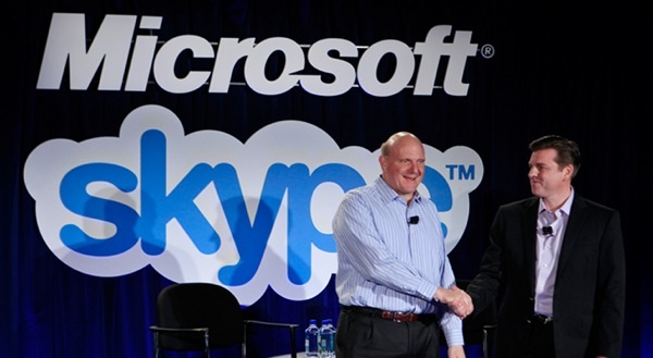 Cisco'dan Microsoft-Skype birleşmesine itiraz geldi