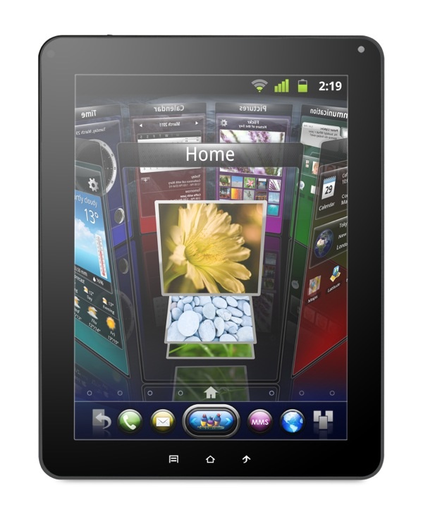 Tukcell Superonline, fiber abonesi olanlara ViewPad 10e tablet hediye ediyor