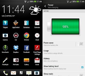 HTC One, Android 4.2.2 güncellemesi almaya başladı 