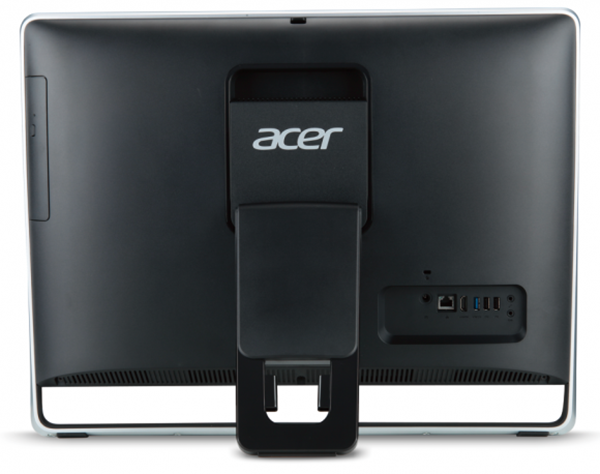 Acer'dan yeni hazırlanmış hepsi bir arada bilgisayar modeli: Aspire Z3