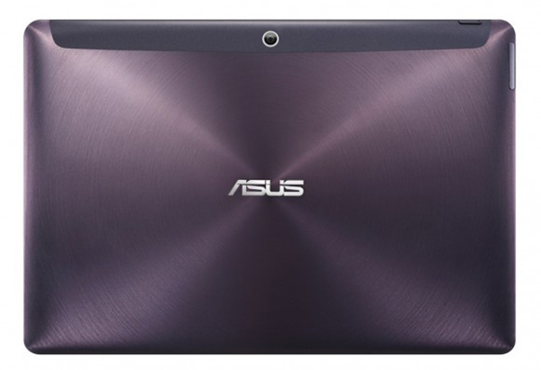 Asus, Transformer Pad Infinity tabletini güncelledi