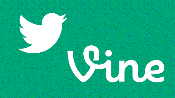 Twitter'ın anlık video uygulaması Vine, Android platformu için de yayınlandı
