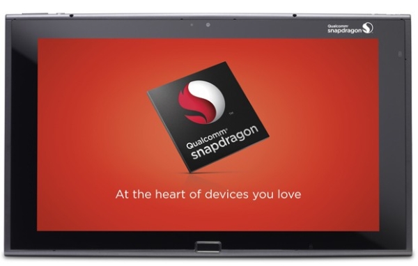 Qualcomm, Windows Phone 8 uyumlu ilk dört çekirdekli çipi Snapdragon 400 MSM8926'yı duyurdu