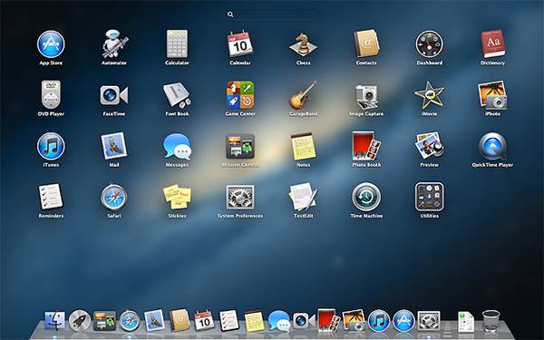Mac OSX 10.8.4 güncellemesi kullanıma sunuldu