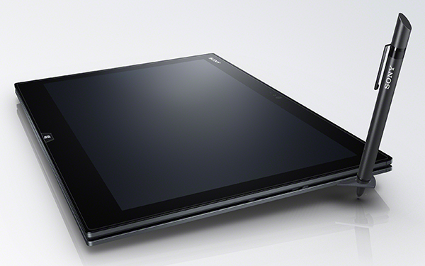 Sony, kızaklı yapıya sahip Vaio Duo 13 bilgisayar modelini duyurdu
