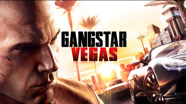 Silah, kızlar ve kumar Vegas Gangsteri'nde bir araya geliyor(Güncellendi)