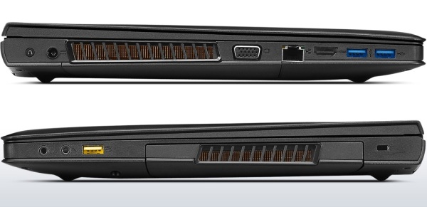 Çift ekran kartlı Lenovo IdeaPad Y510p satışa sunuldu