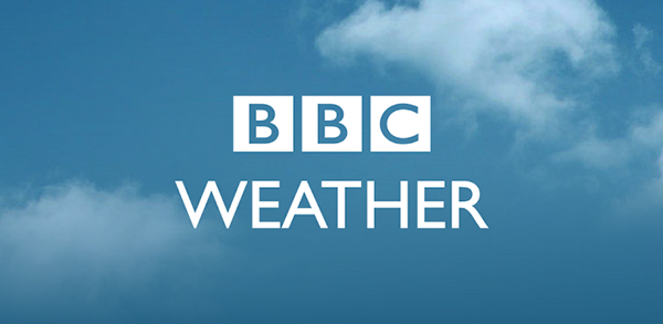 BBC, iOS ve Androd için geliştirdiği hava durumu uygulamasını yayınladı