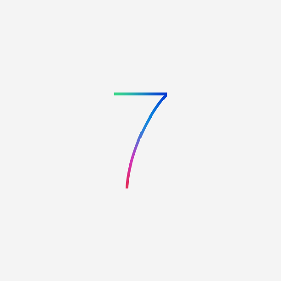 iOS 7 Beta'dan: TL Sembolü, Paralaks Her Yerde, Panaromik Duvar Kağıdı ve dahası