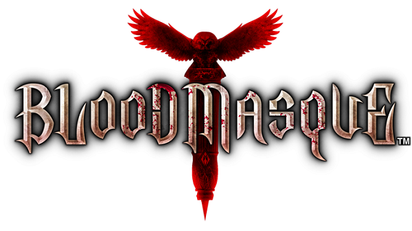 Square Enix imzalı Bloodmasque, iOS platformu için geliyor 