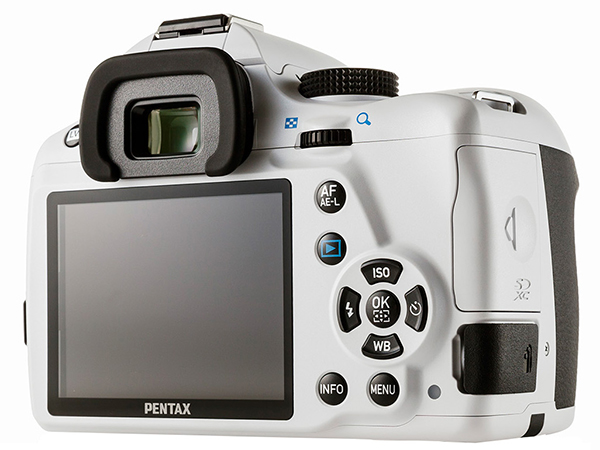 Pentax, iki yeni DSLR fotoğraf makinesini duyurdu: K50 ve K500