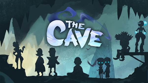 The Cave mobil cihazlara geliyor