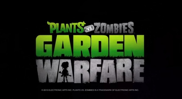Plants vs. Zombies: Garden Warfare gelecek yıl bahar aylarında indirmeye sunulacak