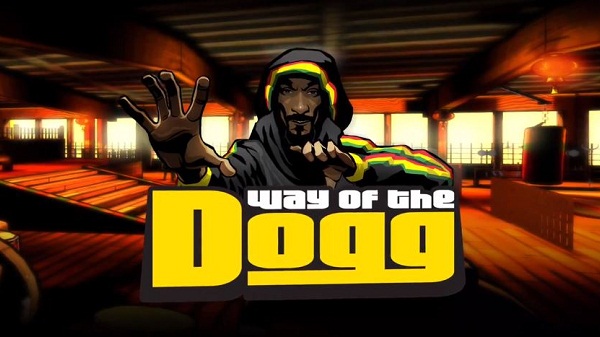 Snoop Dogg'un ritim tabanlı dövüş oyunu Way of the Dogg, Appstore'daki yerini aldı.