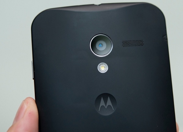 Motorola Moto X modeline ait yeni detaylar sızdırıldı 