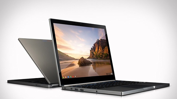 Google daha fazla ülkeye Chromebook ürünleri göndermeye başlıyor